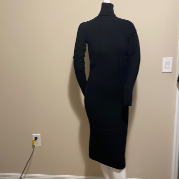 Diane Von Furstenberg Dresses & Skirts - NEW MARKDOWN DIANE VON FURSTENBERG VINTAGE MIDI SWEATER DRESS NWOT EC  SM